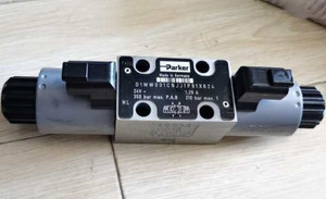 Bobine solénoïde D1MW001CNJJ1PX6 S1-012 12VDC 114244-024 022 - Product Image 5