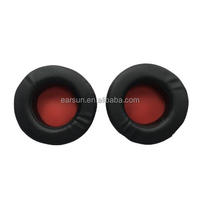 Oreillettes de remplacement pour casque Plantronic RIG 500E 500 505, livraison gratuite