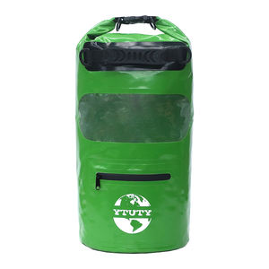 Pvc personalizado 2L 10L 15L 20L 30L Saco Camping Senderismo Canotaje Mochila <span class=keywords><strong>Kayak</strong></span> Ocean Pack Sport Beach Gear Bolsas secas - Product Image 2