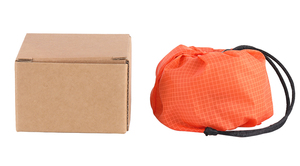 Herui Réchaud à alcool léger pour <span class=keywords><strong>camping</strong></span> en plein air sac à dos escalade Mini brûleur à esprit portable avec support en titane - Product Image 6