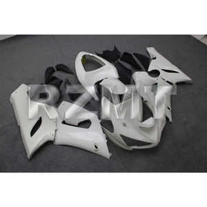 Carenado sin pintar para Kawasaki ZX-6R 636 2005-2006 Ninja ZX6R ZX636, kit de carenados de motocicleta ABS inyectado, carrocería personalizada - Product Image 4