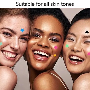 Parches Hidrocoloides Coreanos para Acné OEM, 40 Unidades - Parches Invisibles para Granos y Espinillas, Adhesivos Absorbentes para el Cuidado de la Piel - Product Image 5