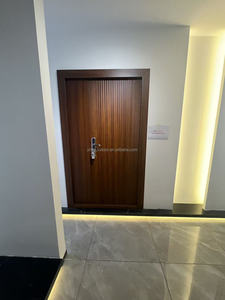 Portes de sécurité extérieures élégantes PHIPULO de 7 cm, portes à points de verrouillage multiples, portes personnalisées, portes d'entrée - Product Image 3