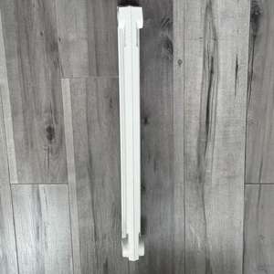 Conception contemporaine de colonne des radiateurs trois de bâti de mur de <span class=keywords><strong>fonte</strong></span> pour la caractéristique économiseuse d'énergie de chauffage d'eau chaude - Product Image 1