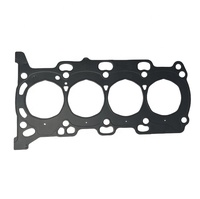 Junta de Culata de Acero Multicapa 11115-36120, Piezas de Repuesto Compatibles con Motor 8AR-FTS 2.0T Highlander Crown NX RX