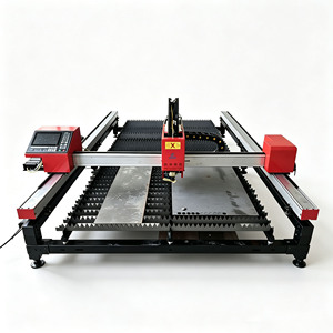 Cortadora Láser de Fibra Portátil de 3000W, Mini Máquina de Corte Láser CNC para Metal, Chapa Metálica y Acero Inoxidable - Product Image 2