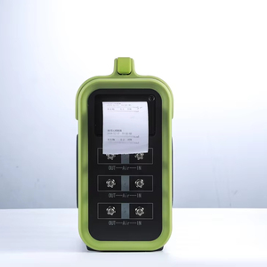 Analyseur multi-gaz SAFEGAS SKY8000 18-en-1, compteur de particules PM2.5, haute précision, équipement portable avec alarme sonore, concentration de SO2 - Product Image 3