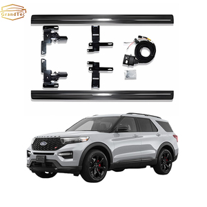 Nhà Máy Bán buôn OEM điện bên bước Phụ Kiện Xe Hơi không thấm nước chống gỉ chạy Hội Đồng Quản trị cho Ford Kuga cạnh Explorer 2014 + - Product Image 1