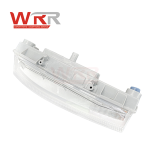 New WRR 2049069000 Daytime Running <b>Light</b> Benz W204 X204 C250 GLK350 Front Bumper LED DRL Fog <b>Driving</b> Lamp Bulb Assembly - Product Image 4