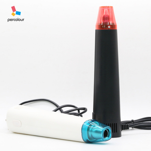 Xách tay mini Súng nhiệt cho DIY Craft dập nổi giáng sinh trang trí nhiệt co lại công cụ - Product Image 5