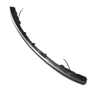 Feux arrière pleine largeur JOESHIER pour BYD Frigate 07, ensemble de feux arrière centraux, référence OE SK2F-4107300A - Product Image 3