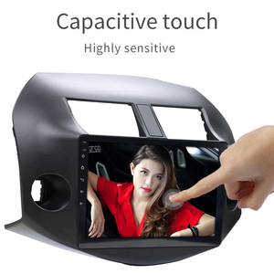 Lecteur multimédia vidéo d'<span class=keywords><strong>autoradio</strong></span> pour <span class=keywords><strong>Toyota</strong></span> <span class=keywords><strong>RAV4</strong></span> 3 XA30 <span class=keywords><strong>2007</strong></span> - 2012 Android Navigation GPS <span class=keywords><strong>Autoradio</strong></span> stéréo Carplay IPS - Product Image 4