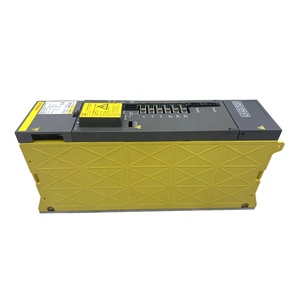 Unidad de Control Fanuc Original de Marca Japonesa A06B-6096-H301 - Product Image 2