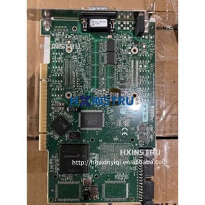 Módulo de Interfaz CANopen lexso NI PXI-8531 de 1 Puerto 781061-01 - Hecho en EE. UU. - En Stock, Envío Hoy - Product Image 1