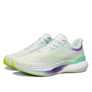 Men's Fashionable High Quality Sports <strong>Shoes</strong> for <strong>Basketball</strong> &amp; Running Cushioned Technology for Spring Autumn &amp; Winter - Product Image 4