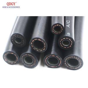 Pièces automobiles Type E Camion Climatisation R404A tuyau pour camions réfrigérés Tuyau de tube de réfrigérant en caoutchouc - Product Image 3
