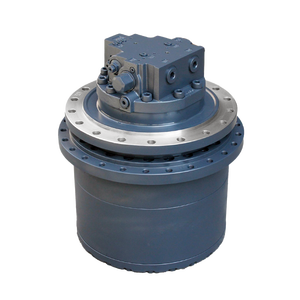 มอเตอร์เดินหน้า/เฟ็นด์ไดรฟ์ รุ่น R305-7 R330-9 38K8-40100 - Product Image 2