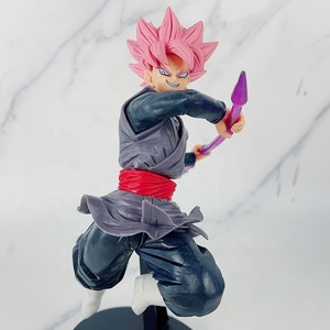 Vente en gros de figurines d'action de haute qualité Anime DBZ <span class=keywords><strong>Super</strong></span> <span class=keywords><strong>Ultra</strong></span> <span class=keywords><strong>Instinct</strong></span> Saiyan <span class=keywords><strong>Son</strong></span> <span class=keywords><strong>Goku</strong></span>, jouets <span class=keywords><strong>Goku</strong></span> en PVC - Product Image 4