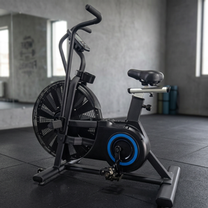 Bicicleta Estática de Baja Velocidad Sin Impacto para Rehabilitación, Equipo de Entrenamiento para la Recuperación Suave de la Movilidad de Rodilla y Tobillo - Product Image 2