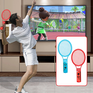 Bộ Phụ Kiện Thể Thao <span class=keywords><strong>Switch</strong></span> 2022 Bộ Phụ Kiện Gia Đình 10 Trong 1 Dành Cho Trò Chơi Thể Thao Nintendo <span class=keywords><strong>Switch</strong></span> - Product Image 5