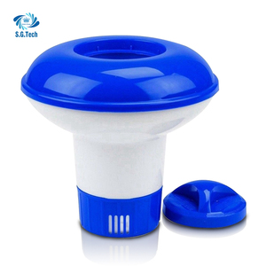 Venta DIRECTA <span class=keywords><strong>DE</strong></span> CORONA <span class=keywords><strong>DE</strong></span> AGUA <span class=keywords><strong>DE</strong></span> Guangdong, <span class=keywords><strong>flotador</strong></span> <span class=keywords><strong>de</strong></span> <span class=keywords><strong>cloro</strong></span> <span class=keywords><strong>de</strong></span> plástico <span class=keywords><strong>de</strong></span> alta calidad <span class=keywords><strong>para</strong></span> desinfección <span class=keywords><strong>de</strong></span> limpieza <span class=keywords><strong>de</strong></span> piscinas al aire libre - Product Image 6