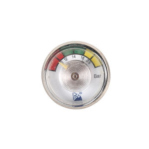 Vente d'usine 2025 manomètres d'extincteur/manomètre équipement et accessoires de lutte contre l'incendie - Product Image 5