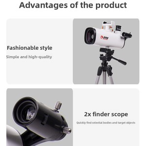 Télescope astronomique <span class=keywords><strong>Celestron</strong></span> 70400, haute magnification, haute définition, pour étudiants, enfants, vente en gros S81617 - Product Image 3