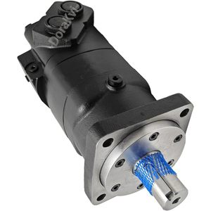 Motor hidráulico DoraKvi 1121162006 tipo pistón compatible con Eaton Char-Lynn serie 6000 - Product Image 6