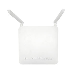 ZC-521G FTTH AC1200 WiFi 5 GPON ONT พร้อมพอร์ต 4 ช่อง รองรับ VoIP และ USB สำหรับบ้านและสำนักงาน - Product Image 6