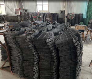 <span class=keywords><strong>Jaulas</strong></span> <span class=keywords><strong>de</strong></span> pollo <span class=keywords><strong>de</strong></span> <span class=keywords><strong>segunda</strong></span> <span class=keywords><strong>mano</strong></span> para pájaros, capa <span class=keywords><strong>de</strong></span> jaula con capacidad para 96-160 pájaros, 1000 granjas pequeñas en Kenia - Product Image 6