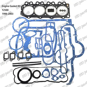 T2500 Gasket Kit 1996-2003 Gasket Kit Mazda Bộ phận động cơ