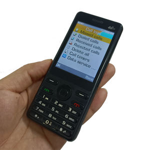 Télé<span class=keywords><strong>phone</strong></span> portable basique OEM 2,8 pouces 4G avec clavier, boutons simples, télé<span class=keywords><strong>phone</strong></span> mobile VoLTE - Product Image 2