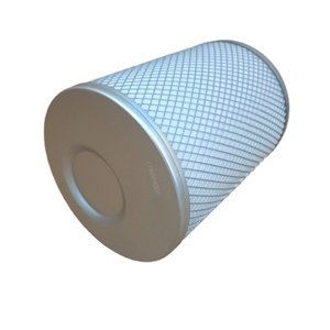 Elemento de Filtro de Aire Excéntrico 12000407223 para Ventilador de Refrigeración de Compresor de Aire y Sistema de Filtración de Admisión - Product Image 1