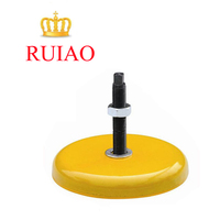 S78 en acier inoxydable coussinets Anti-Vibration en caoutchouc pieds support d'isolation tampons de nivellement machine