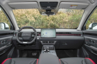 Nouvelle voiture SUV JETOUR Dasheng Dashing 1.5T DCT Édition Globale Euro VI Essence Turbo 2026 en stock, conduite à gauche