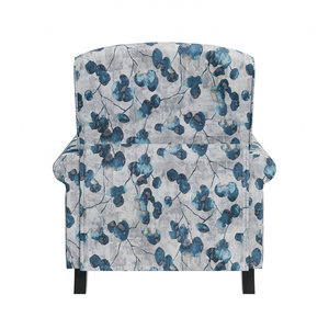 Moderno <span class=keywords><strong>Deco</strong></span> L Forma 3 Plazas Convertible Sofá Futón Sofá Cama Esquinero Con Almacenamiento - Product Image 6