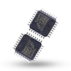 Microcontrolador de Circuito Integrado STM <span class=keywords><strong>STM32</strong></span> IC 48MHz STM32F030K6T6TR STM32F030K6T6 en Existencia - Product Image 2