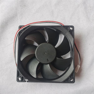 <span class=keywords><strong>3610ML</strong></span>-<span class=keywords><strong>05W</strong></span>-<span class=keywords><strong>B49</strong></span>พัดลมระบายความร้อน9225 0.16A DC24V 24VDC พัดลมอินเวอร์เตอร์ - Product Image 2