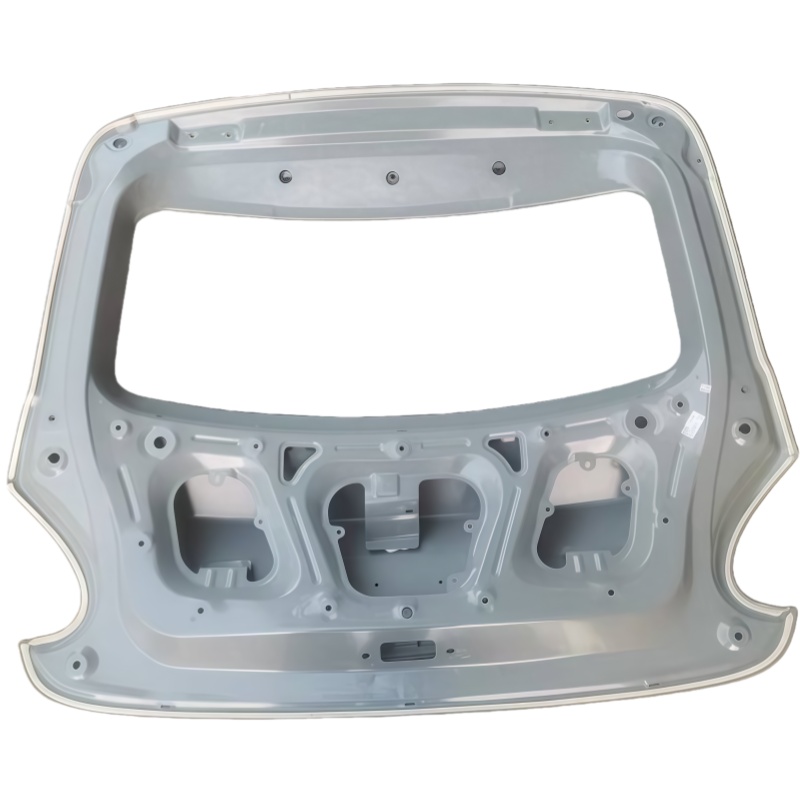 FOR Wuling Binguo EV Trunk Lid, Rear Door, Tail Door Shell, Trunk Lid Auto Parts Image 2