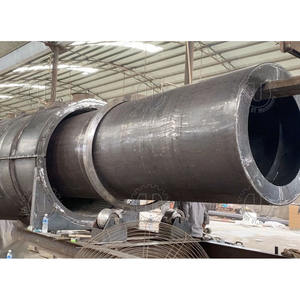 <b>Aluminum</b> Cans <b>Paint</b> Carbonization Furnace <b>Aluminum</b> Cans <b>Paint</b> Carbonization Furnace UBC Continuous Decoating Machine - Product Image 3