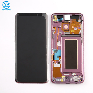Écran LCD de remplacement pour téléphone portable Samsung, vente en gros à Guangzhou - Product Image 2