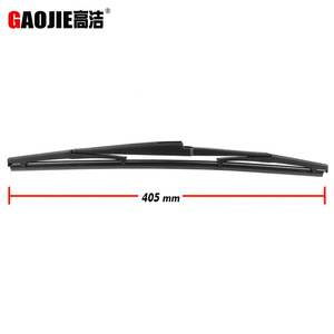 Bras d'essuie-glace arrière Gaojie pour Renault Koleos 2009, bras d'essuie-glace en plastique - Product Image 2