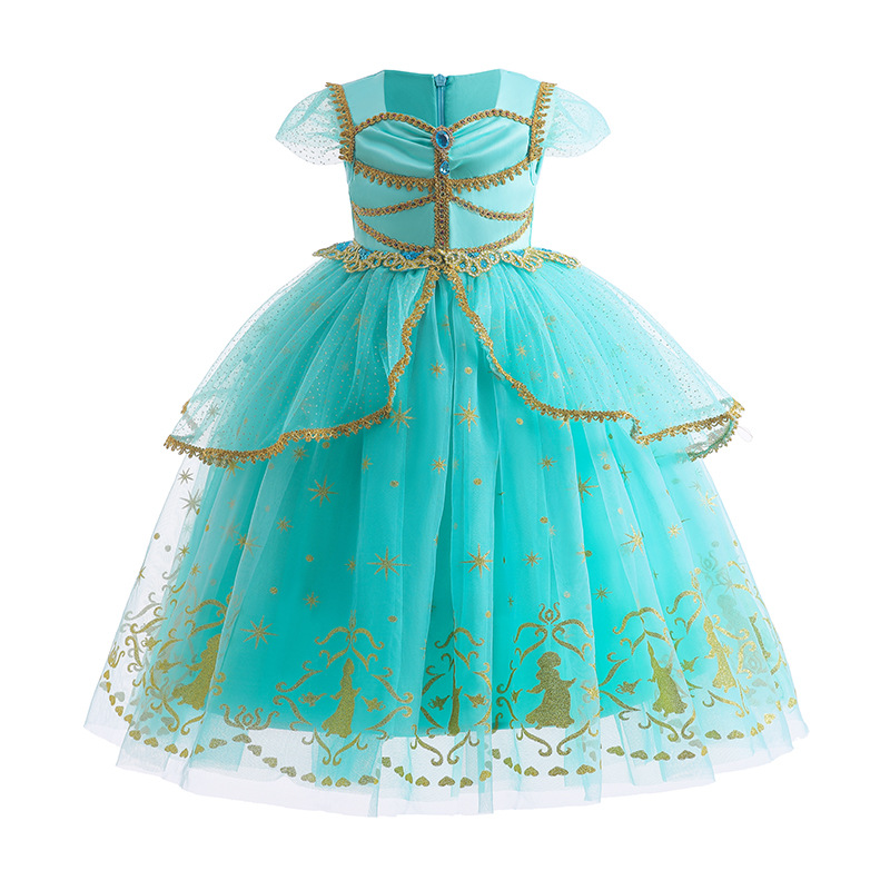 Turquoise
