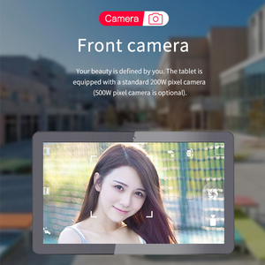 21.5 Inch Tất Cả Trong Một PC Android Với Màn Hình Cảm Ứng Android 8.1 Công Nghiệp Máy Tính Bảng - Product Image 2