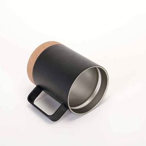 Adults Stainless Steel Tumbler With Modern Design and 12Oz Capacity - Product Image 4