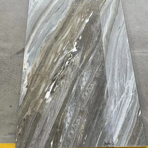 Revêtement de sol en vinyle SPC à motif de marbre auto-adhésif 4mm 8mm d'épaisseur <span class=keywords><strong>parquet</strong></span> en PVC pour hôtels résidentiels chambre facile supermarché - Product Image 1