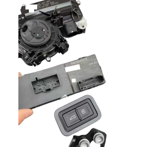 Mise à niveau du hayon électrique Audi A6 C7 Serrures de porte faciles à installer pour A6 et A7 Exclusif pour hayon électrique avec clé - Product Image 4