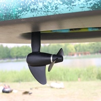 EN STOCK Vente en gros Planche à pagaie SUP professionnelle robuste Planches SUP gonflables Jet Ski pour la course