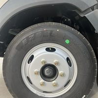 Camion utilitaire diesel Sinotruk Howo 4x2 d'occasion, conduite à droite, Euro 3, cabine simple 2 places, pour le transport de légumes et de marchandises générales