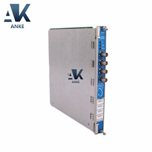 3500/45 140072-04 Monitor de posición Bently Nevada - Product Image 3